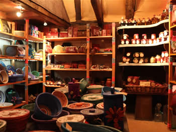 Tienda